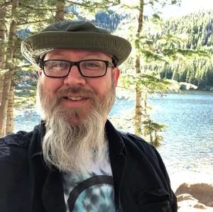 Meet your Posher, Joe